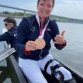 1 erika sauzeau athlete paralympique 