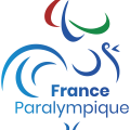 Logo france paralympique